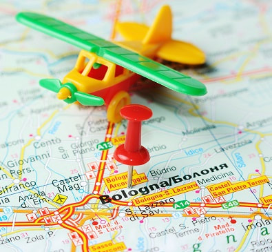 Information and Travel Guide for Bologna G Marconi Airport