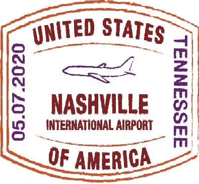 Information and Travel Guide for Nashville International Airport