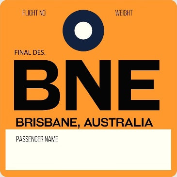 Information and Travel Guide for Brisbane International Airport