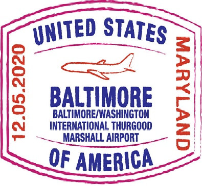 Information and Travel Guide for Baltimore Washington International Airport