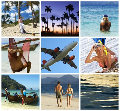 Book your Caribbean seat sale flights at FlyForLess.ca