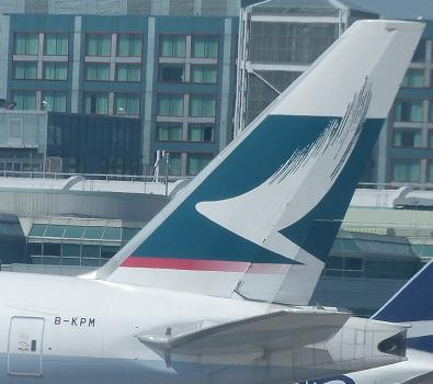 Book your Cathay Pacific flights at FlyForLess.ca