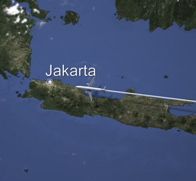Information and Travel Guide for Jakarta Soekarno Hatta International Airport