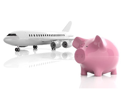Book your cheap air line tickets at FlyForLess.ca