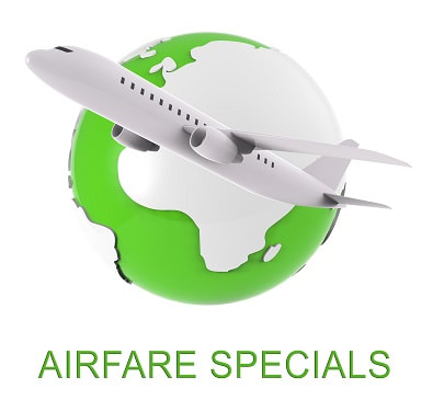Find your cheap airfare and discount flights at FlyForLess.ca