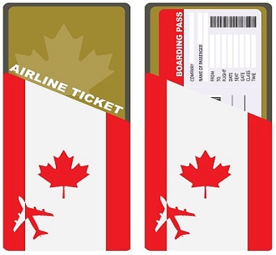 Book your cheap airline tickets from Canada at FlyForLess.ca