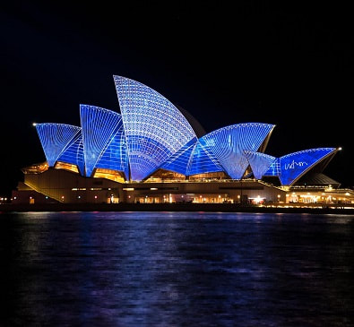 Book your cheap flights to Australia with FlyForLess.ca