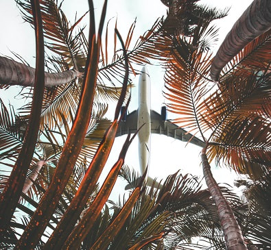 Book your cheap flights to Bermuda at FlyForLess.ca