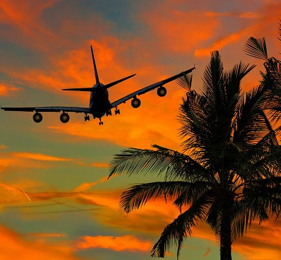 Book your cheap flights to Fort Lauderdale with FlyForLess.ca