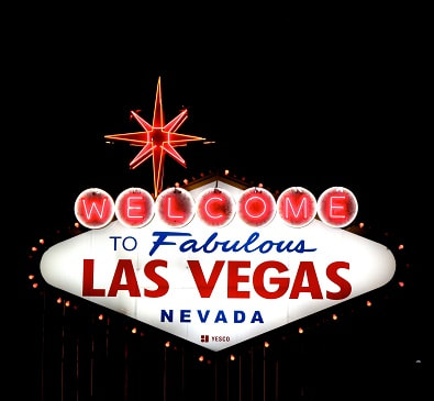 Book your cheap flights to the Las Vegas Hair Show with FlyForLess.ca