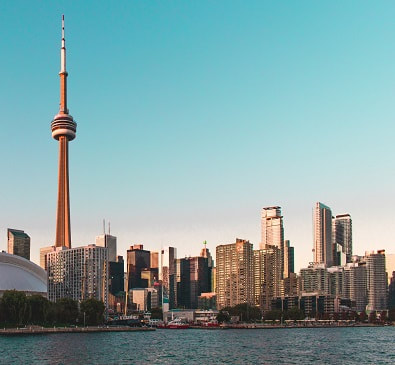 Find your cheap flights from Calgary to Toronto at FlyForLess.ca