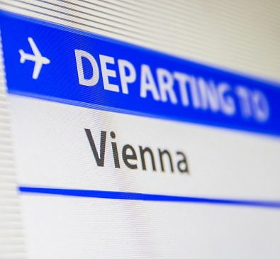 Book your cheap flights to Vienna with FlyForLess.ca
