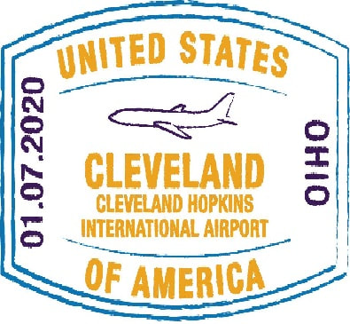 Information and Travel Guide for Cleveland Hopkins International Airport