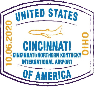 Information and Travel Guide for Cincinnati Northern Kentucky International Airport