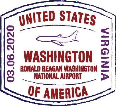 Information and Travel Guide for Ronald Reagan Washington National Airport