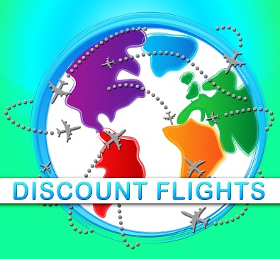 Find your discount flights at FlyForLess.ca