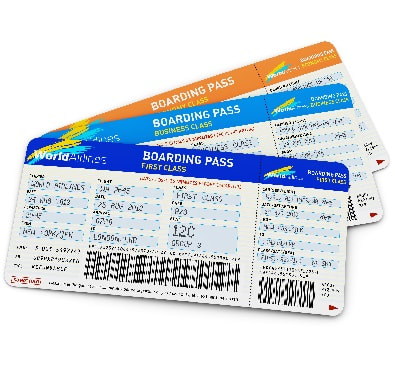 Book your discounted airline tickets at FlyForLess.ca