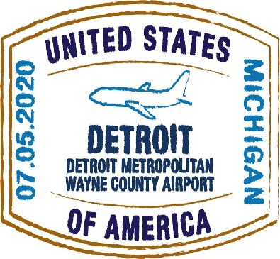 Information and Travel Guide for Detroit Metro Airport