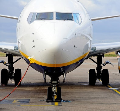 Information and Travel Guide for Nottingham East Midlands Airport