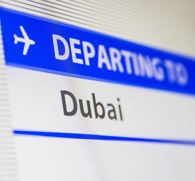 Book your flights from Toronto to Dubai at FlyForLess.ca