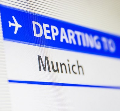 Book your flights from Toronto to Munich at FlyForLess.ca