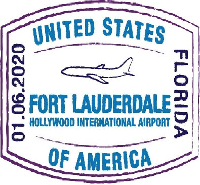 Information and Travel Guide for Fort Lauderdale Hollywood International Airport