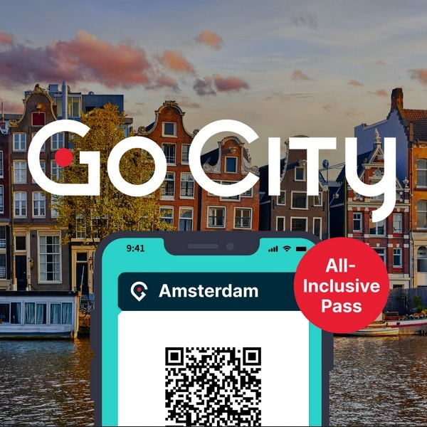 Destination information for Amsterdam, Netherlands