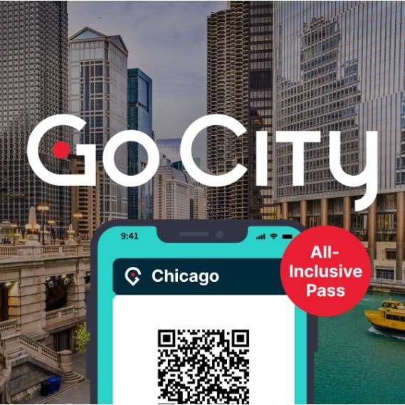 Destination information for Chicago, Illinois, USA