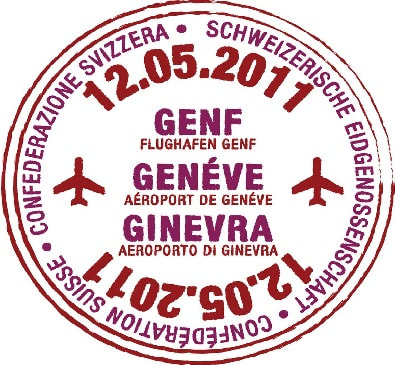Information and Travel Guide for Geneva International Airport