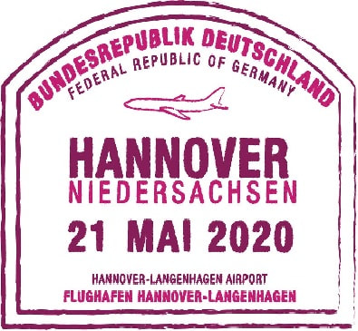 Information and Travel Guide for Hannover-Langenhagen Airport