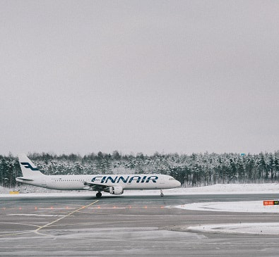 Information and Travel Guide for Helsinki-Vantaa International Airport