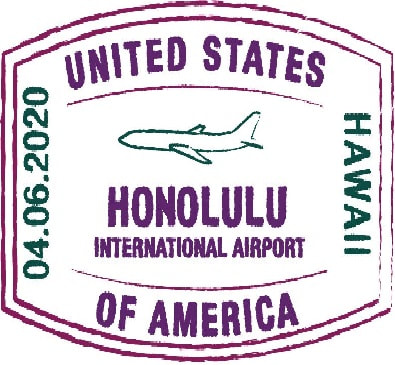 Information & Travel Guide for Honolulu International Airport