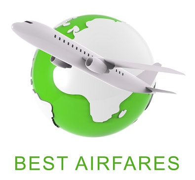 Find the best airfares at FlyForLess.ca