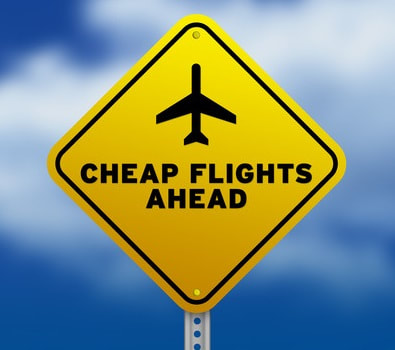 Check out these tips from FlyForLess.ca on how to get cheap flights!