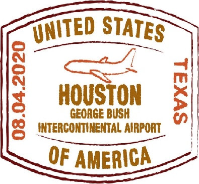 Information and Travel Guide for Houston George Bush Intercontinental Airport
