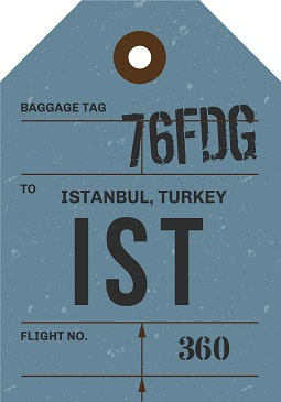 Information and Travel Guide for Istanbul Ataturk International Airport