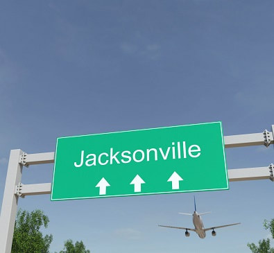 Information and Travel Guide for Jacksonville International Airport