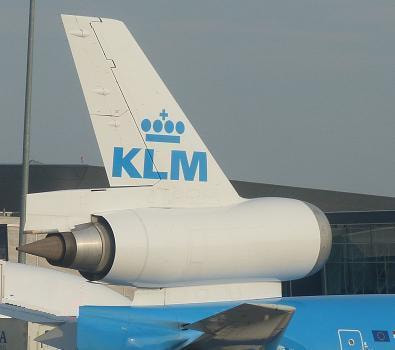 Book your KLM Royal Dutch Airlines flights at FlyForLess.ca