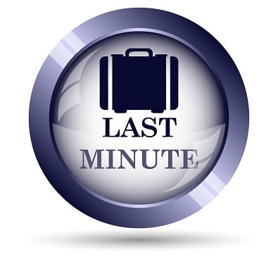 Book your last minute airfares at FlyForLess.ca
