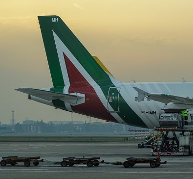 Information and Travel Guide for Milan Linate International Airport