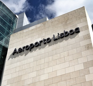 Information and Travel Guide for Lisbon Portela International Airport