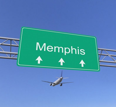 Information and Travel Guide for Memphis International Airport