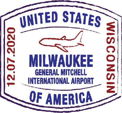 Information and Travel Guide for Milwaukee General Mitchell International Airport