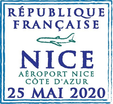 Information and Travel Guide for Nice Cote d'Azur Airport