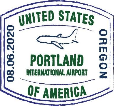 Information and Travel Guide for Portland International Airport