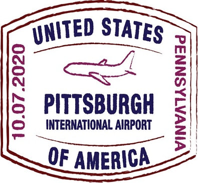 Information and Travel Guide for Pittsburgh International Airport