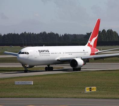 Qantas, the renowned Australian airline, is preparing to introduce the world's longest commercial nonstop flight, QF1. This extraordinary journey will cover a distance of 10,978 miles from Sydney to London