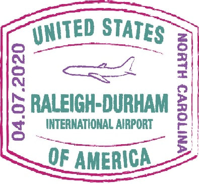 Information and Travel Guide for Raleigh Durham International Airport