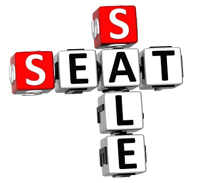 Book your seat sale travel deals at FlyForLess.ca