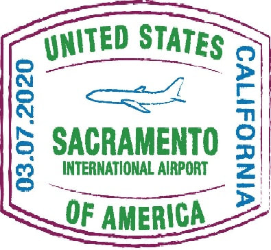 Information and Travel Guide for Sacramento International Airport